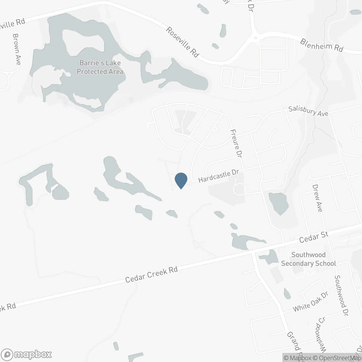 135 HARDCASTLE Drive Unit# 85, Cambridge, Ontario N1S 0B6